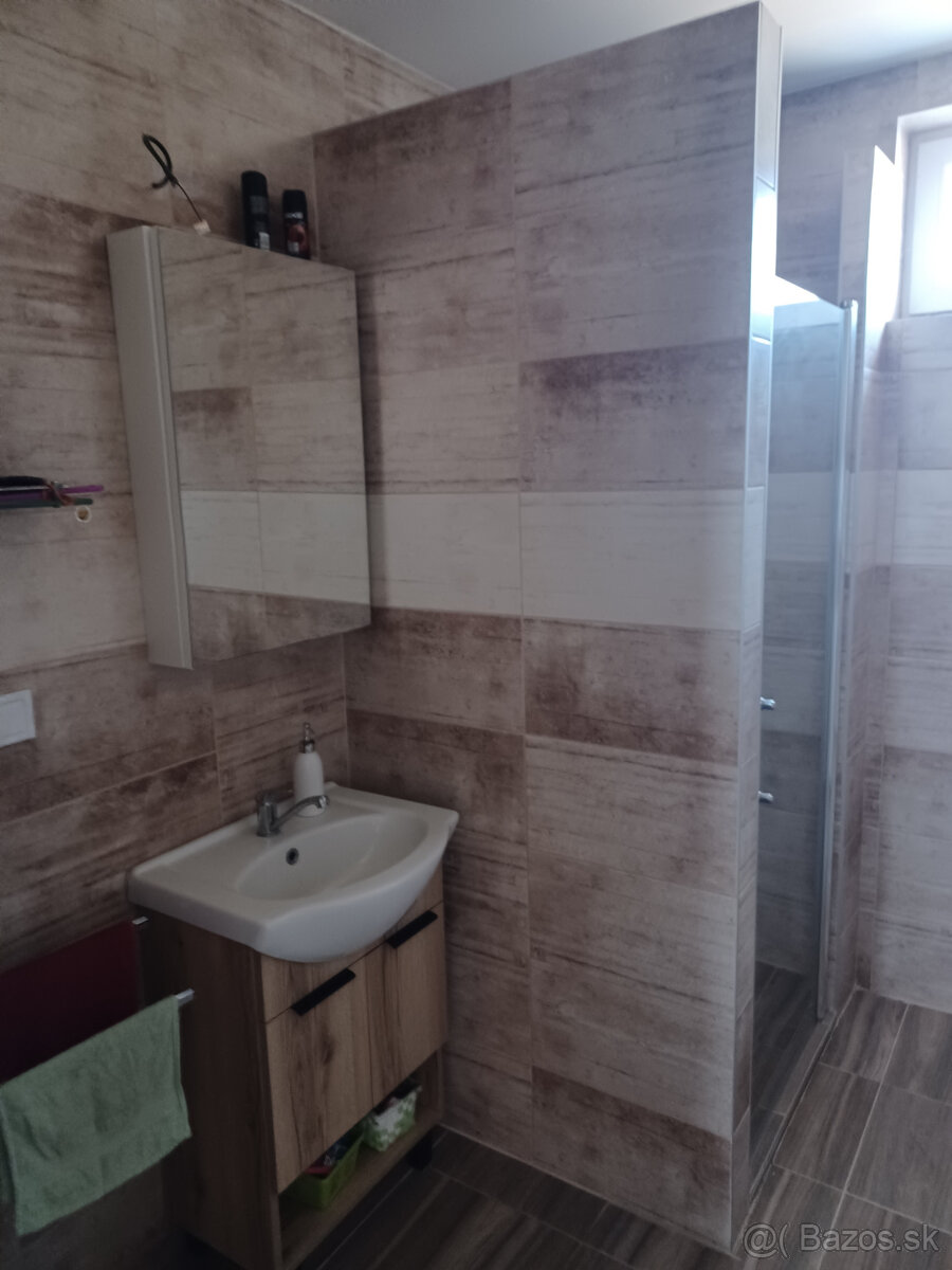 Predaj, Rodinný dom, Sečovská Polianka, okres Vranov nad Top - 10