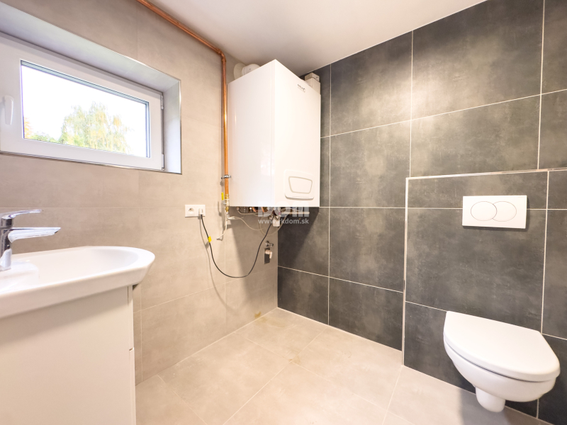 rkDOM | 3 izbový byt na prenájom Kysucké Nové Mesto - 10