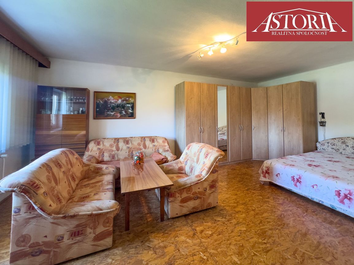 PREDAJ Rodinný dom Sučany - Fraňa Kráľa - 10