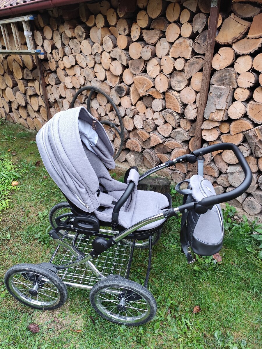 Kočík Jasmine - 10