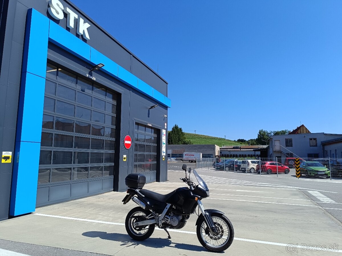 Aprilia Pegaso 650 - 10