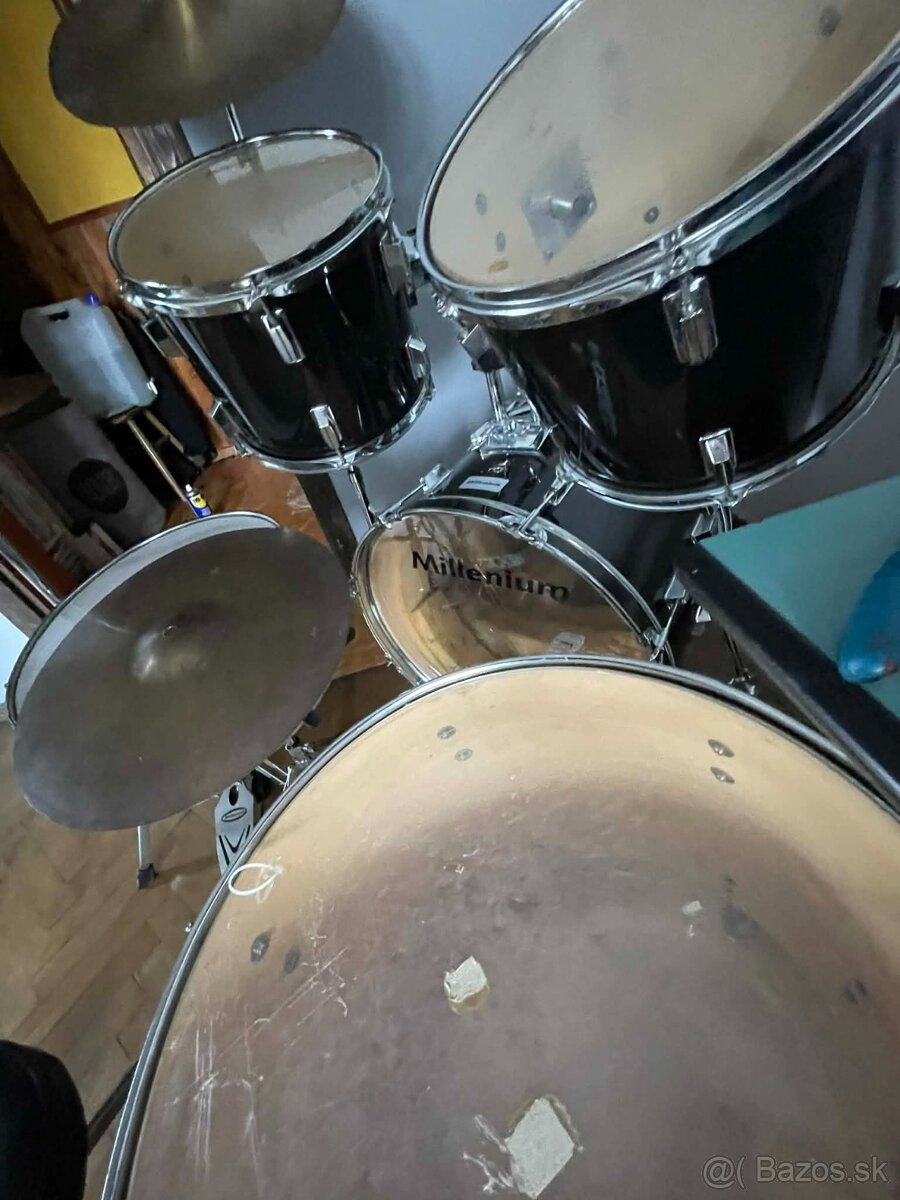 Bicie - bubny pre zaciatocnika - 10