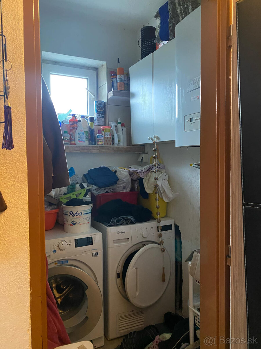 Predáme 5-izbový rodinný dom na predaj v obci Dolný Štál - 10