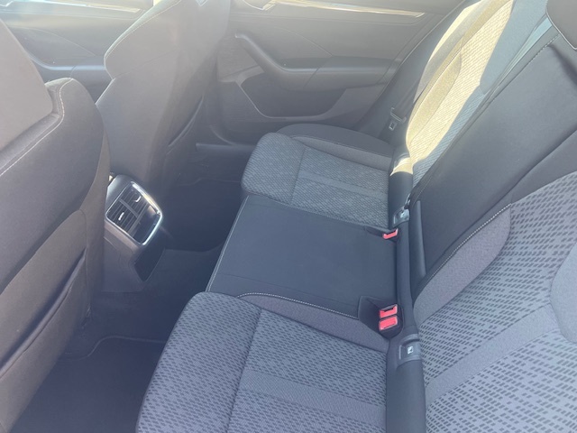 Škoda Octávia 4, Style 2.0TDI DSG 7st,110KW/150HP - 10