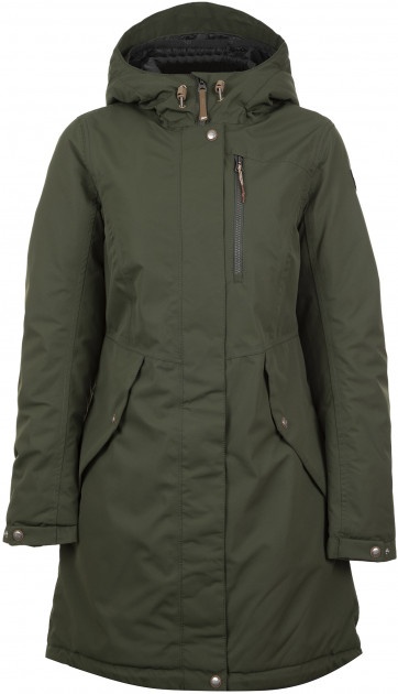 ICEPEAK TIANA damska bunda - 10