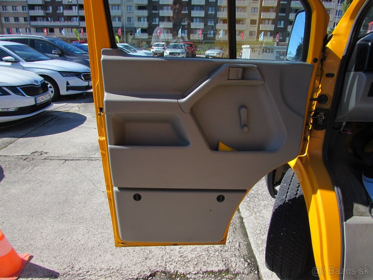 VOLKSWAGEN LT 35 - splátka 150,-€ - 10
