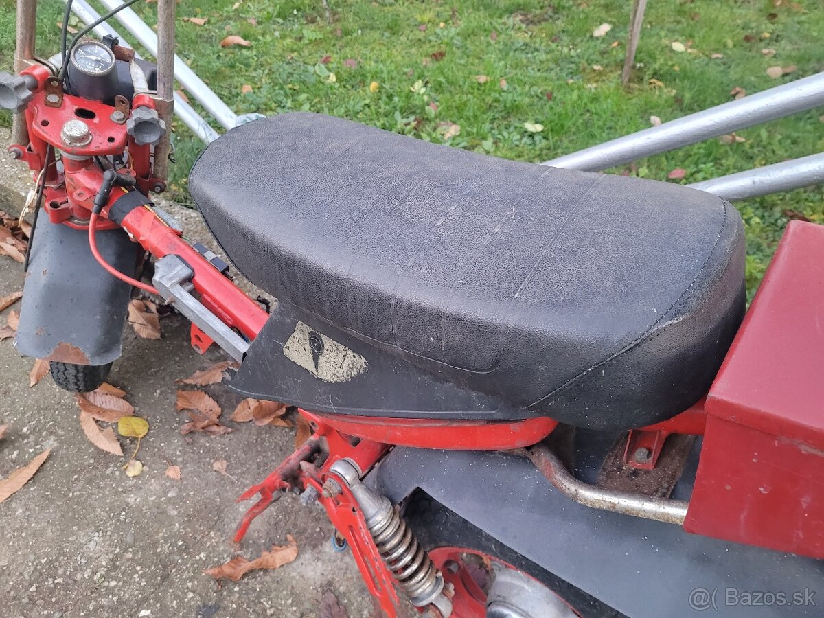 Jawa Stella-iba diely - 10