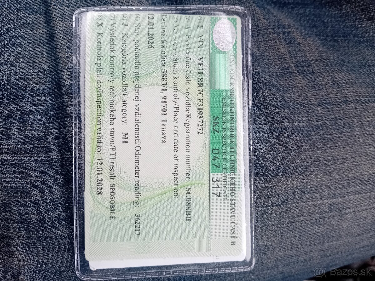 Renault thalia 1.5 dci - 10