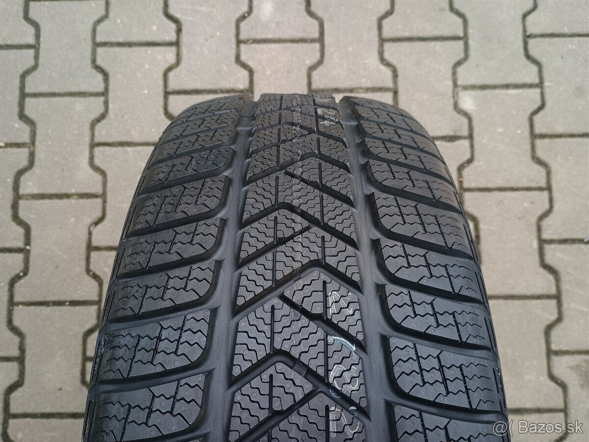 Originálna zimná sada Tesla Model S 5x120 R19 - 10