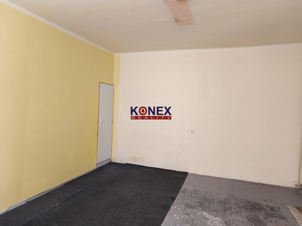 NA PREDAJ - BUDOVA v CENTRE MESTA – Michalovce - 10