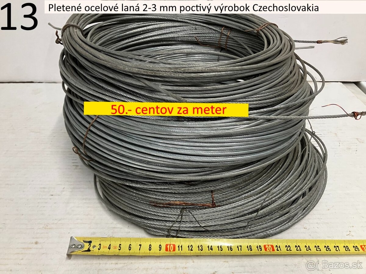 Rôzne náradie - klúče - vrtáky - nožnice - 10