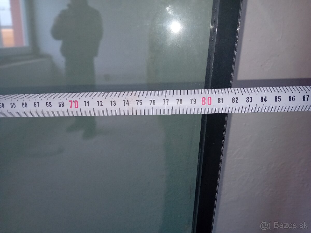 Predám skla - 10