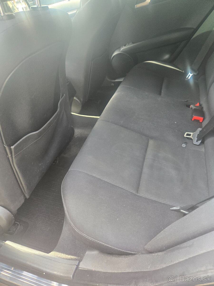 Mercedes C204 200 cdi - 10