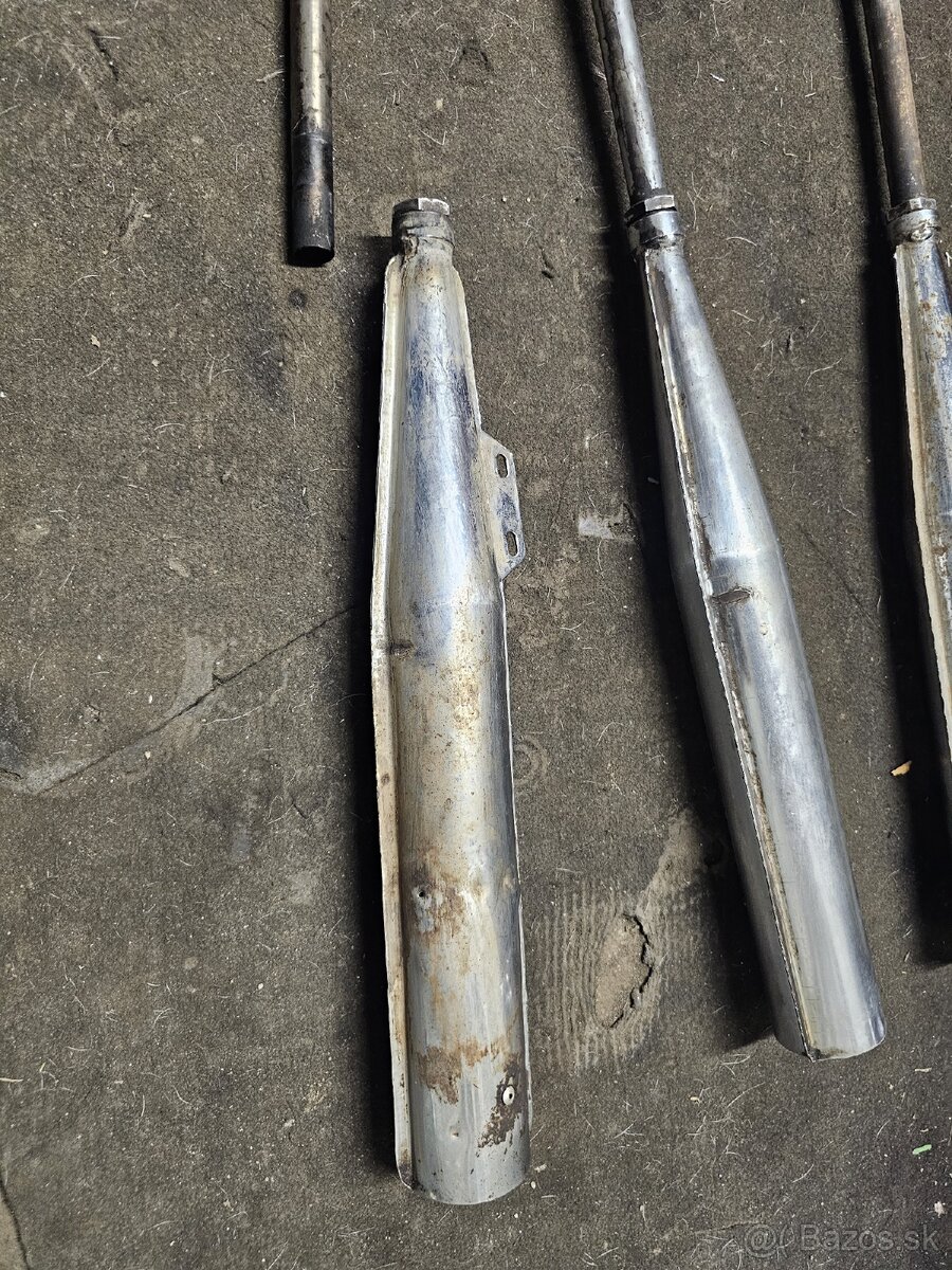 Vyfuky babetta 210/207 - 10