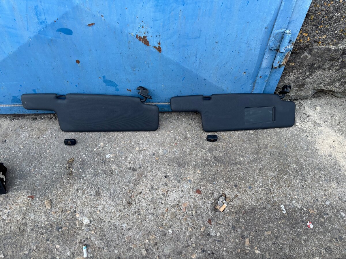 fabia 1rs nahradne diely - 10