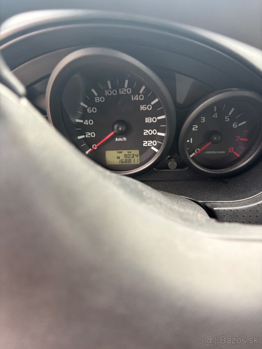 Predam mitsubishi colt - 10