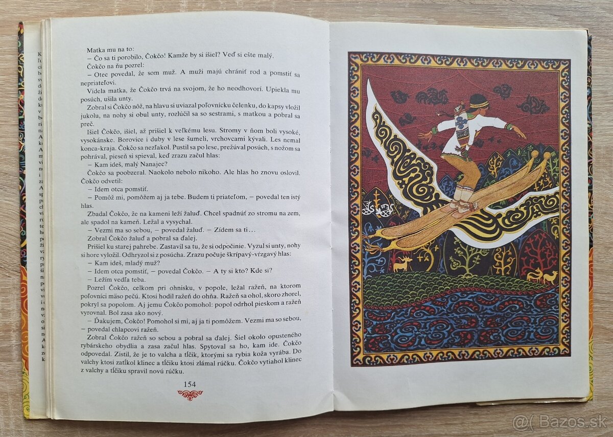 Amurske rozpravky - 10