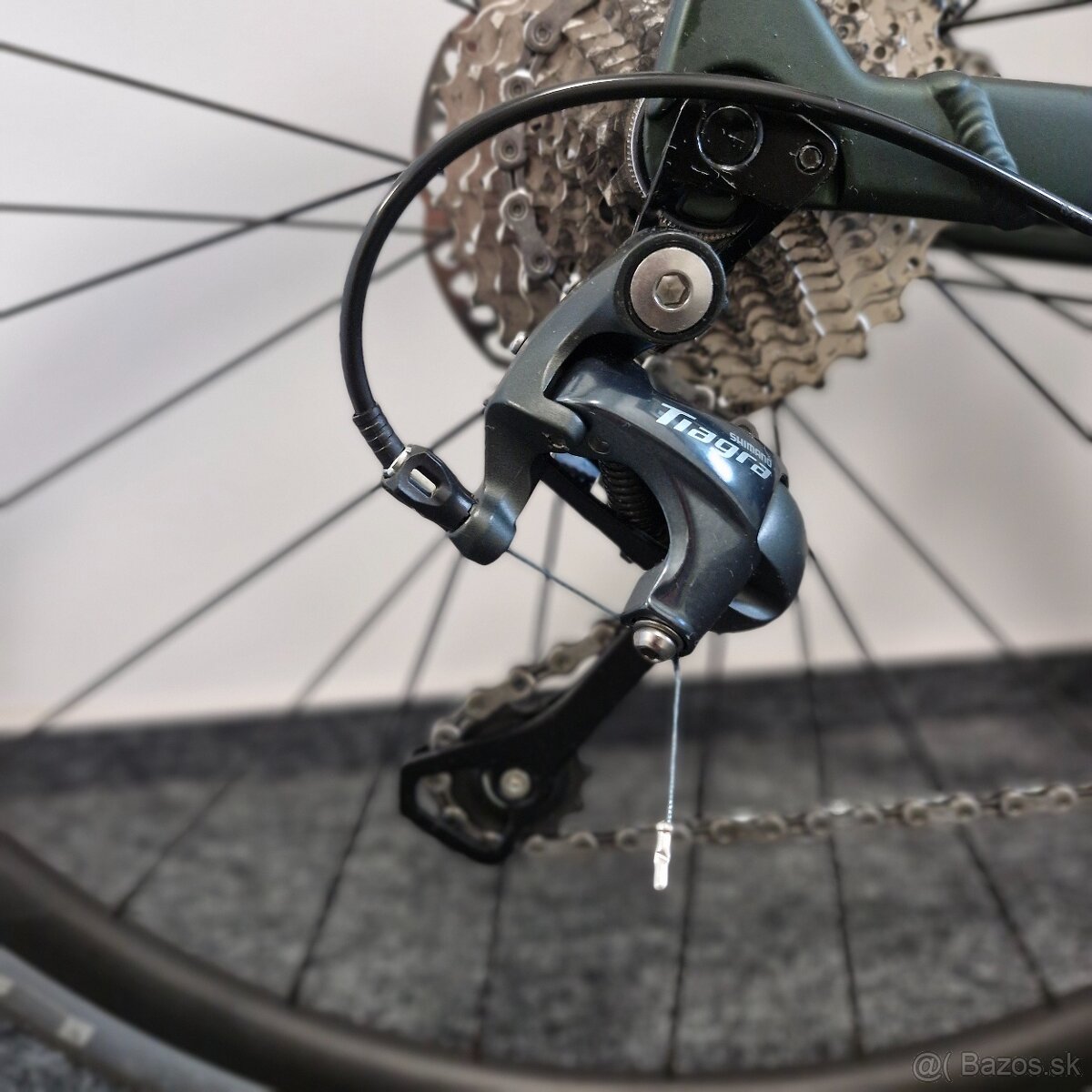 Scott Speedster 20 2024 - 10