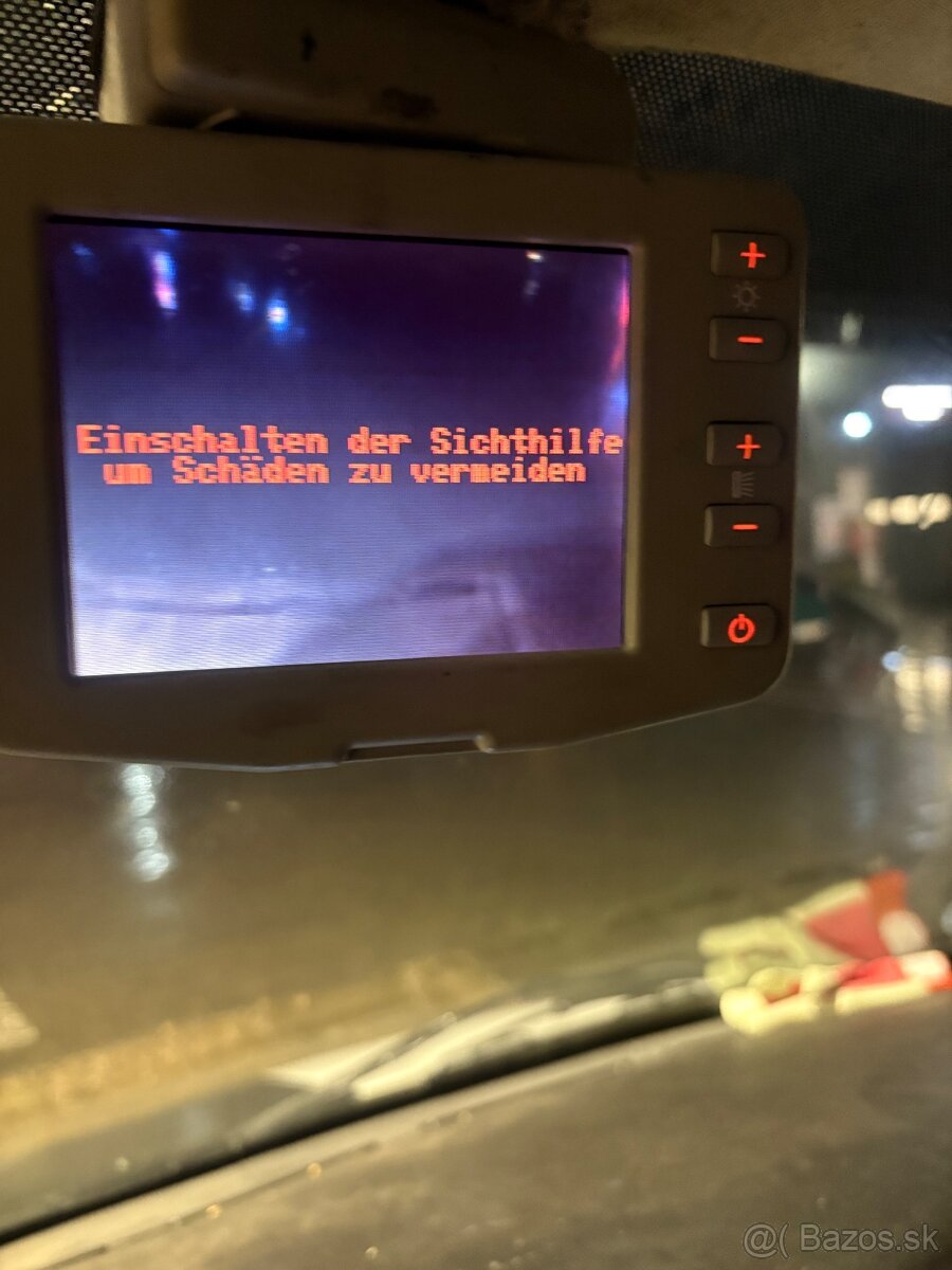 Iveco daily 2.3 maxi 2012 - 10