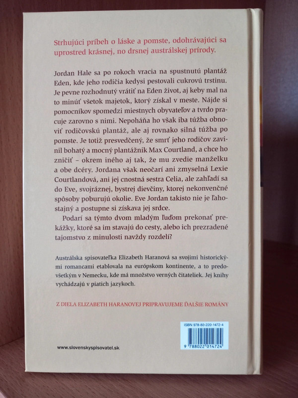 Staršie knihy po rodičoch v peknom stave - kus 1€ - 10