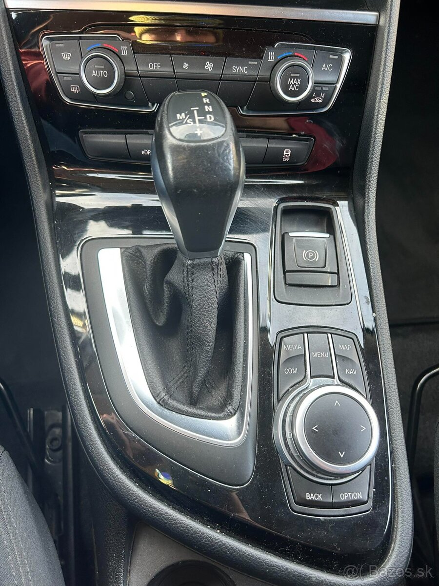 BMW Rad 2 Active Tourer 225xe PHEV 4x4,Plug in Hybrid❤️ - 10