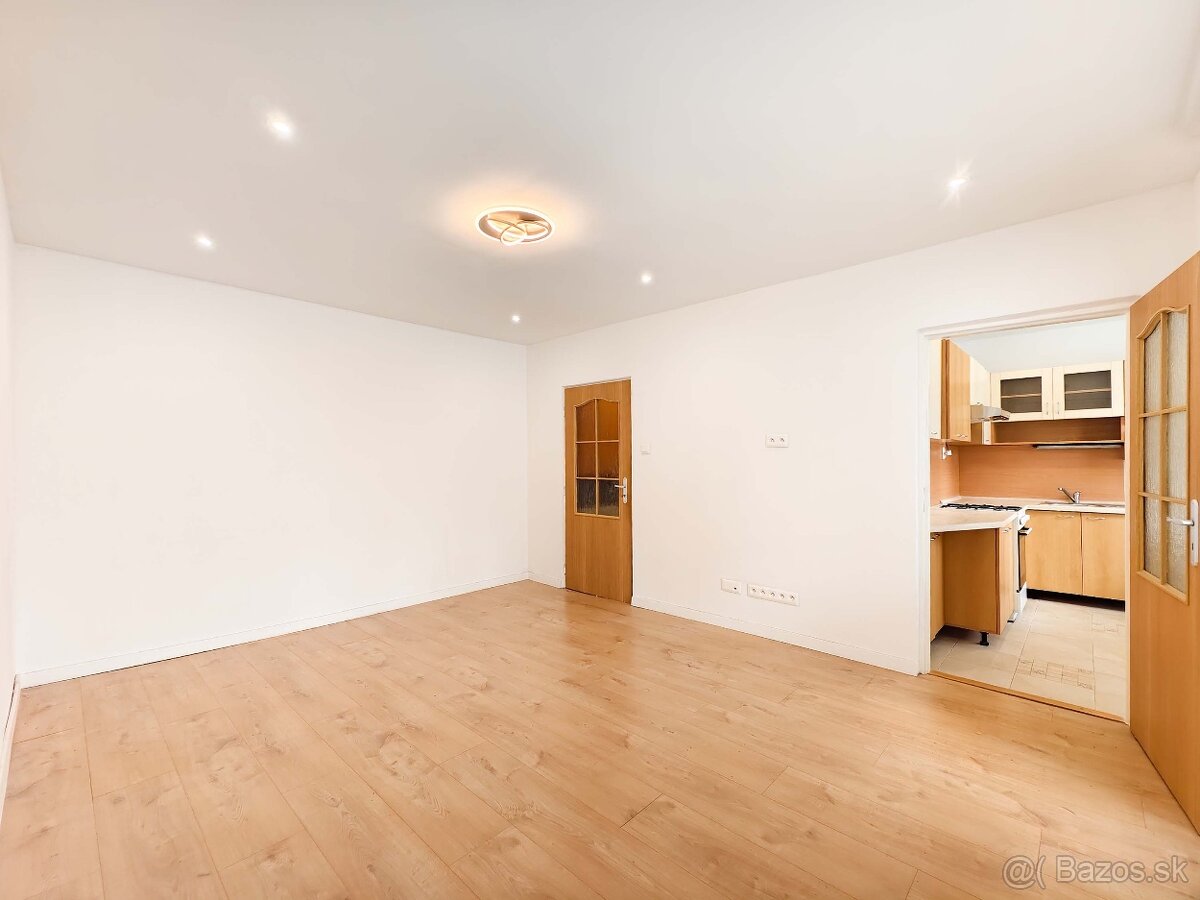 1 IZB. BYT s LOGGIOU po REKONŠTRUKCII, KOŠICE – SEVER - 10