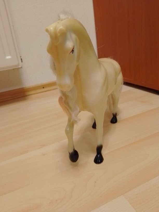 Koníky a poníky - 10