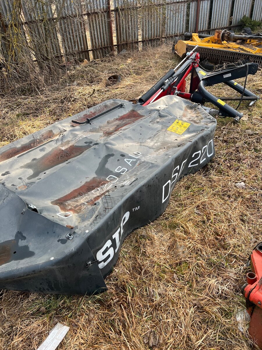 predám reform metrac H7 RX - 10