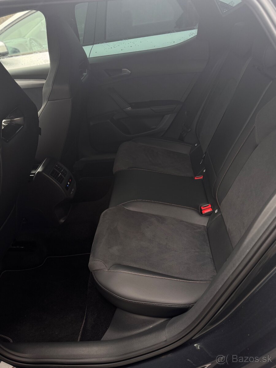 Cupra Leon 1,5 eTSI 110kw 7DSG - 10