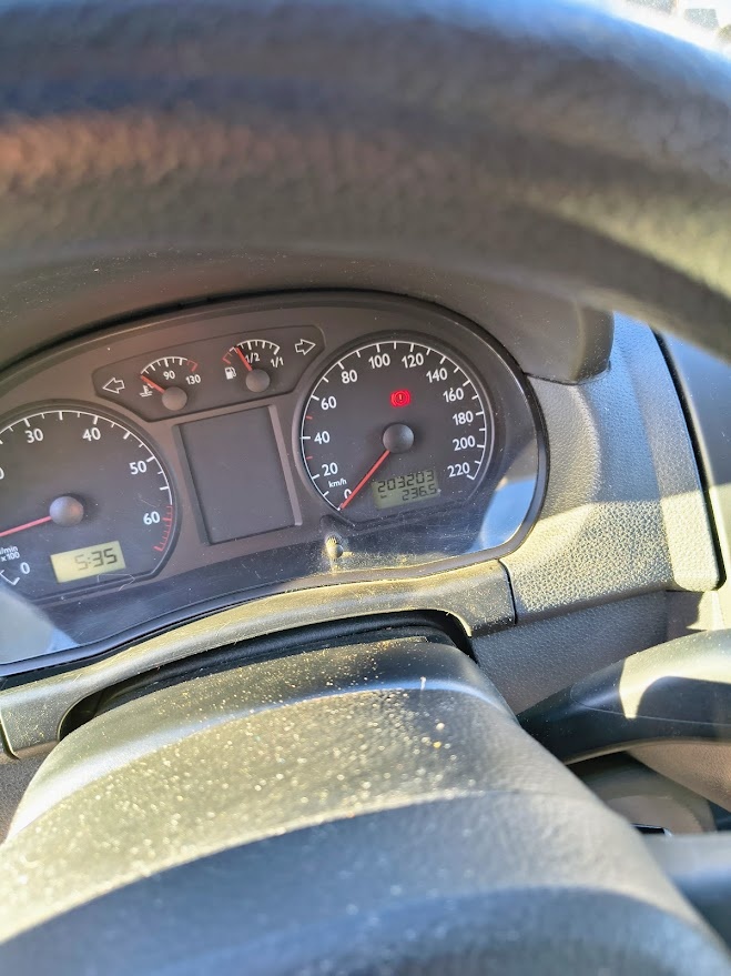 Volkswagen Polo 1.4 55kW - 10