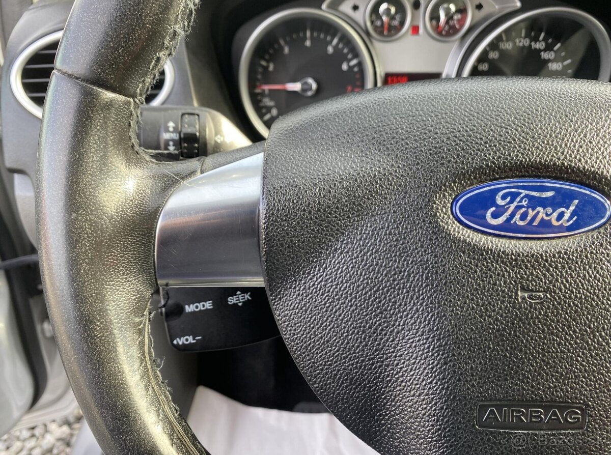 Ford Focus 2.0i 145PS LPG FORD COMBI TOP - 10