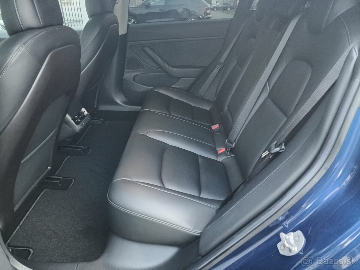 Tesla Model 3 Standard Range Plus 60 kWh / 239kw - 10