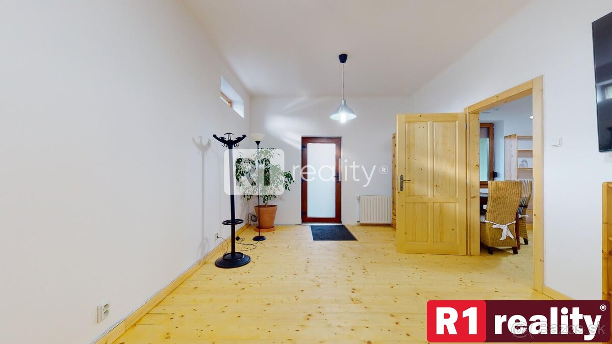 Jedinečná investícia v Dubovanoch - "ECODOM 2077"/ 4 bytov - 10