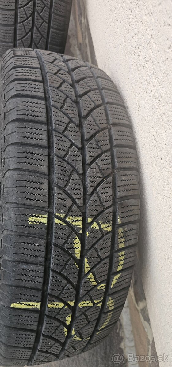Zimné pneumatiky 215/65 R16 c, Bridgestone Blizzak LM-18c - 10
