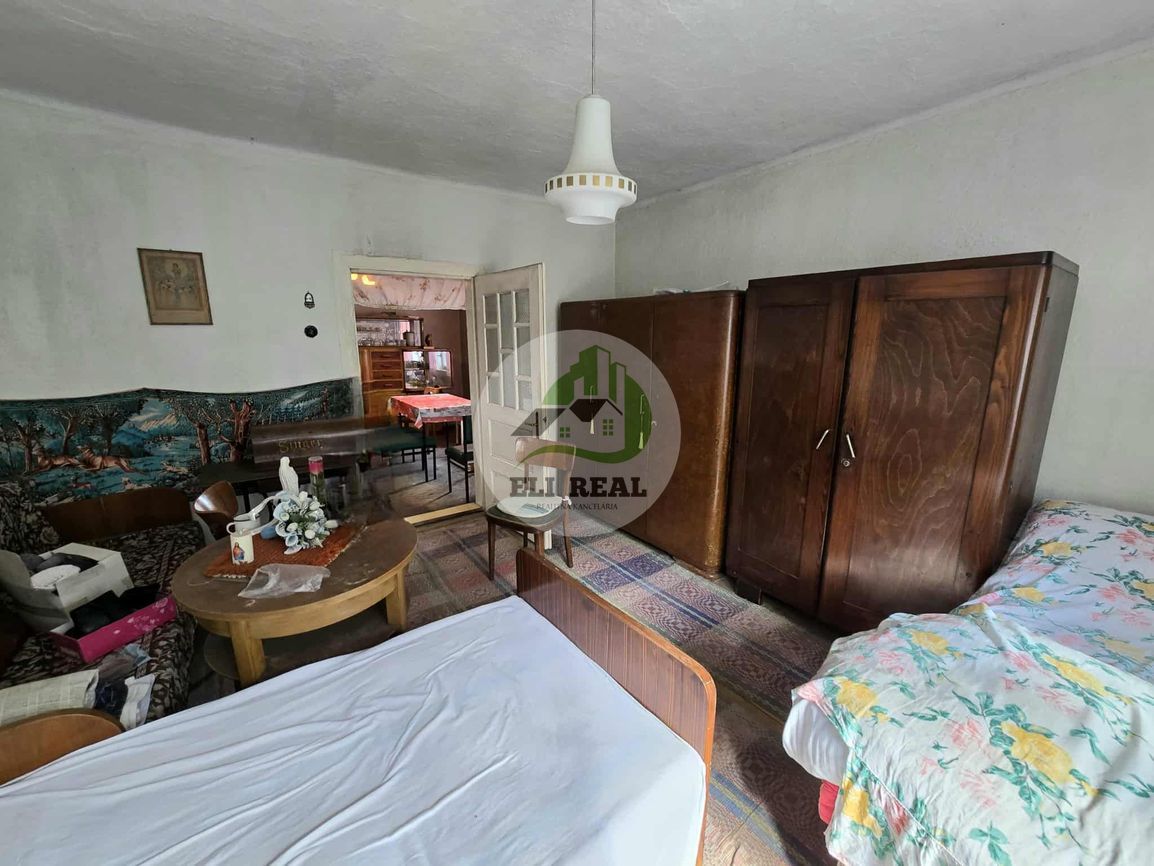 Na predaj rodinný dom, Žakarovce, okres Gelnica - 10