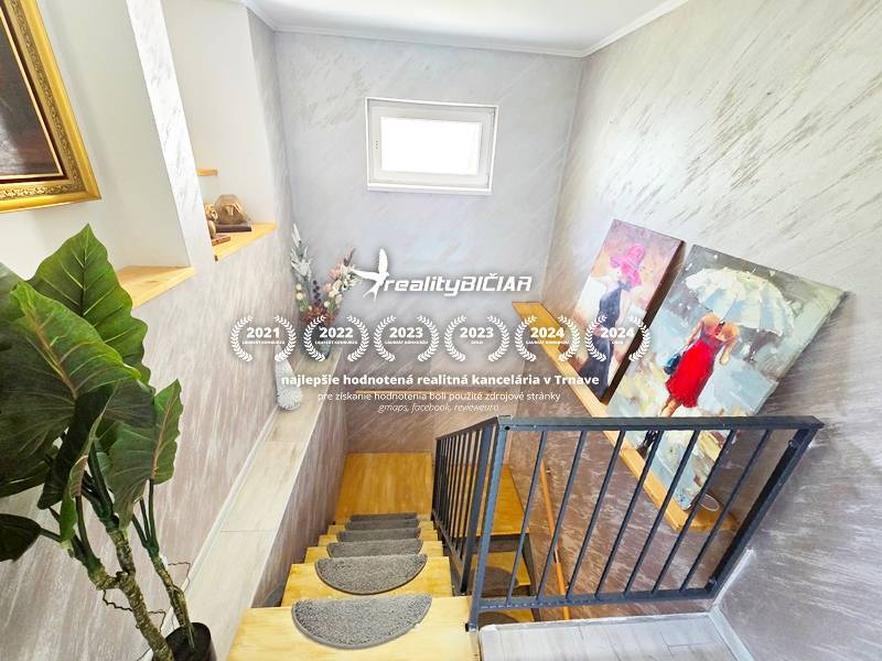 VÝRAZNÁ ZĽAVA novostavba s viacerými bytovými jednotkami - 10