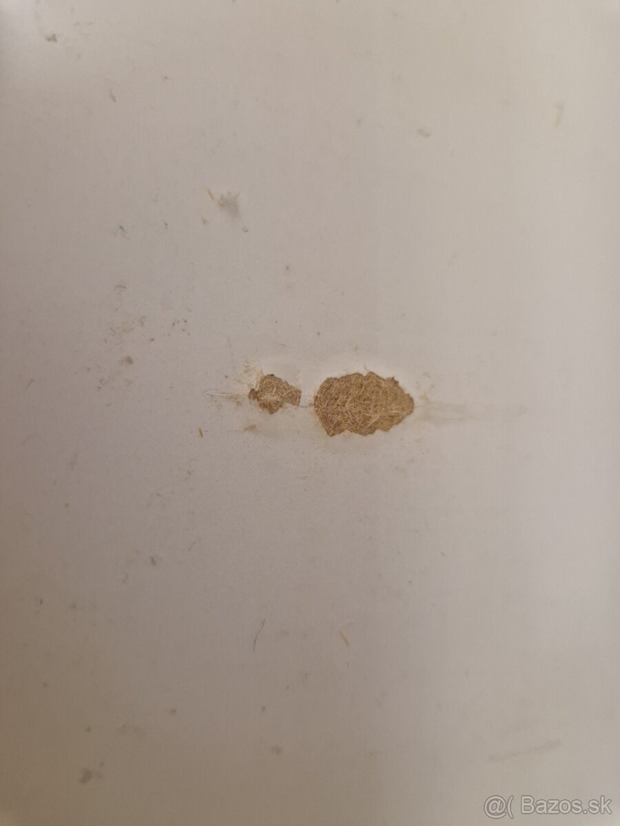 Prebaľovaci pult Gulliver - 10