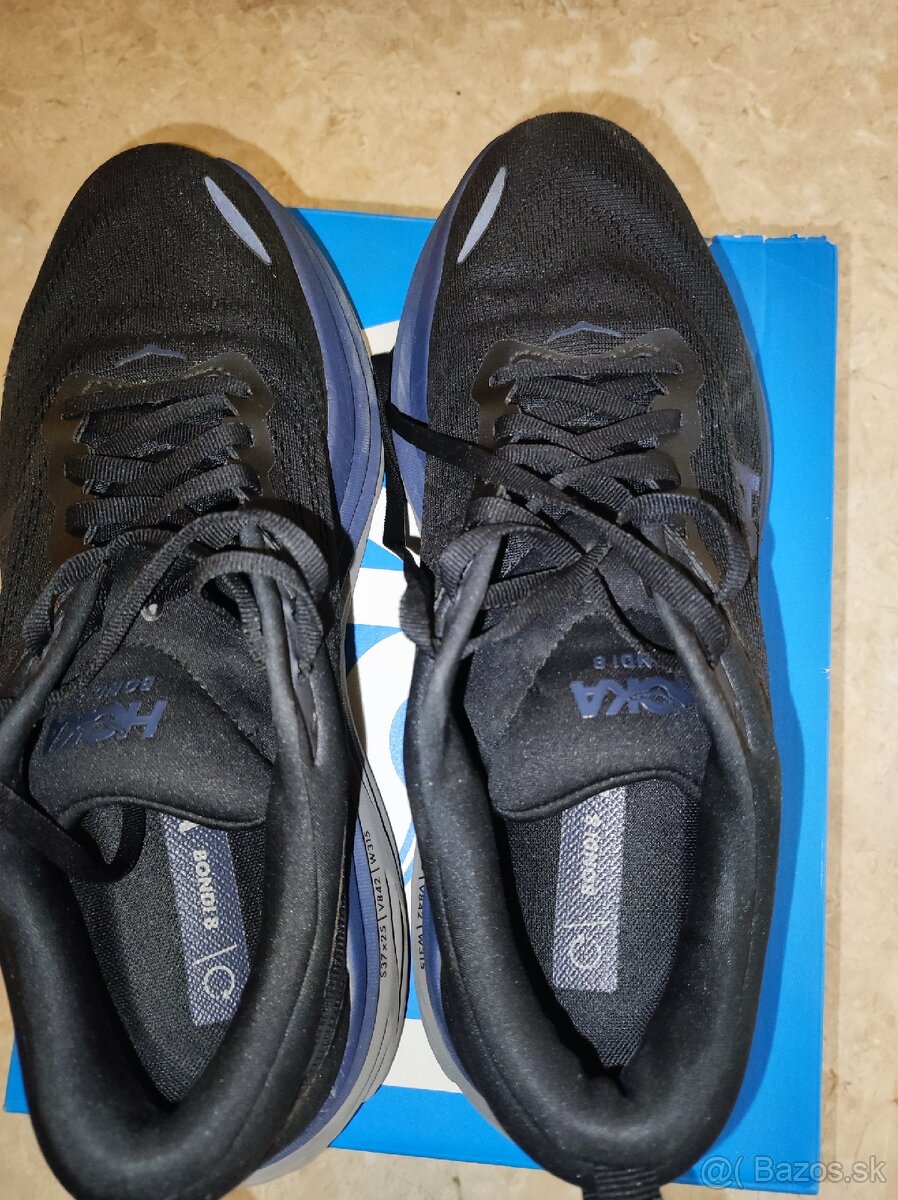 HOKA Bondi 8 EU44 - 10