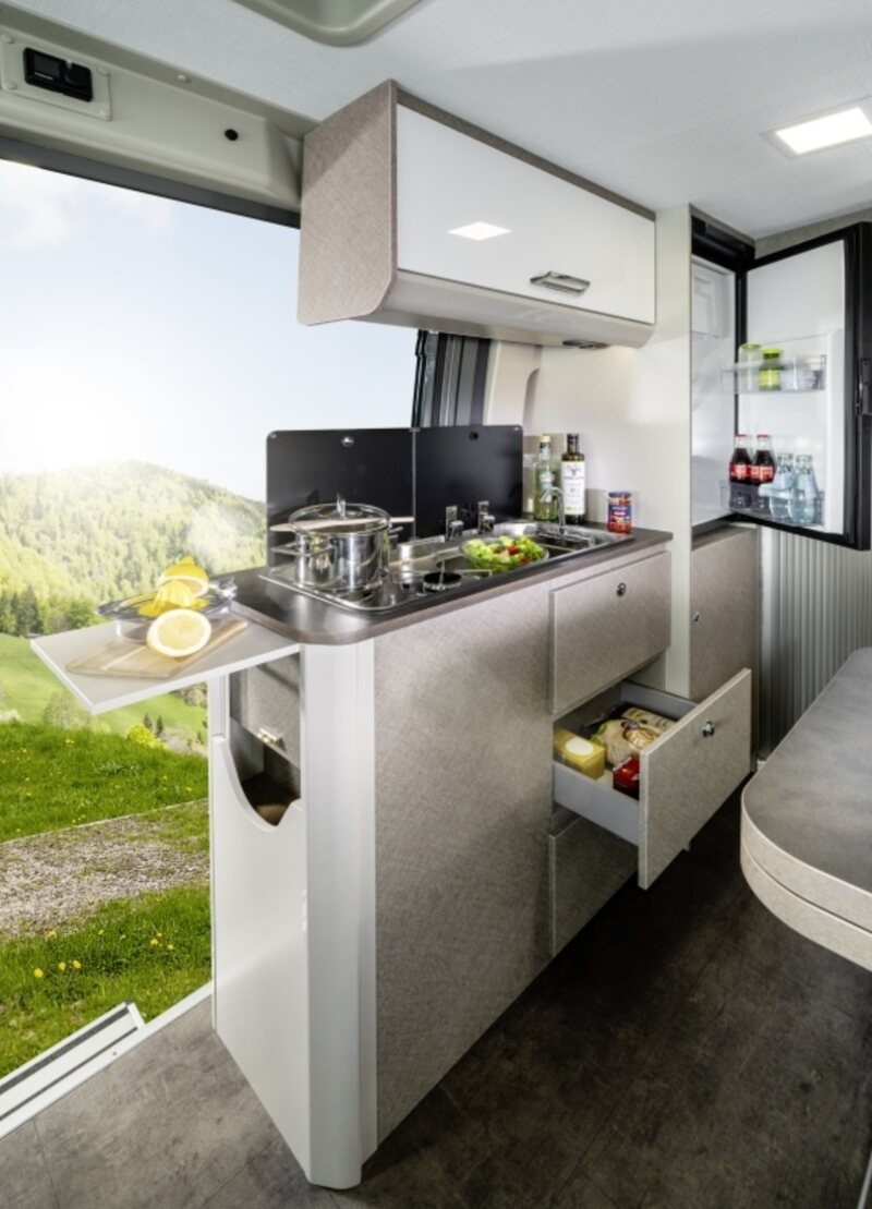 KM DAVIS 595 Trendstyle - NOVÝ MODEL - 10