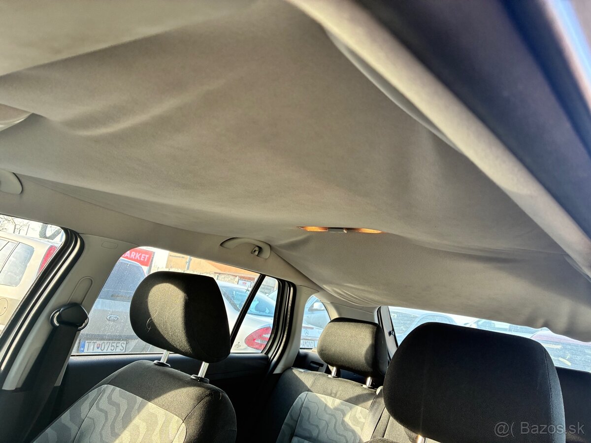 Škoda fabia Combi - 10