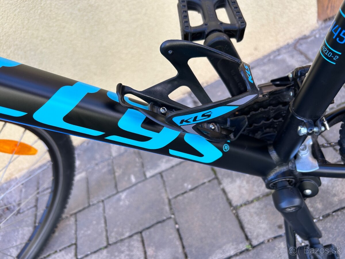 Kellys Madman 10 “26” - 10