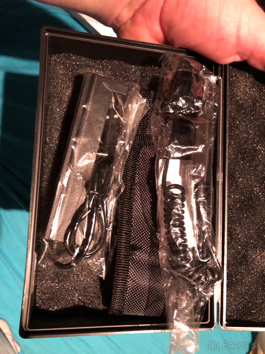 Taktické Led Baterky (1 režim) - 10