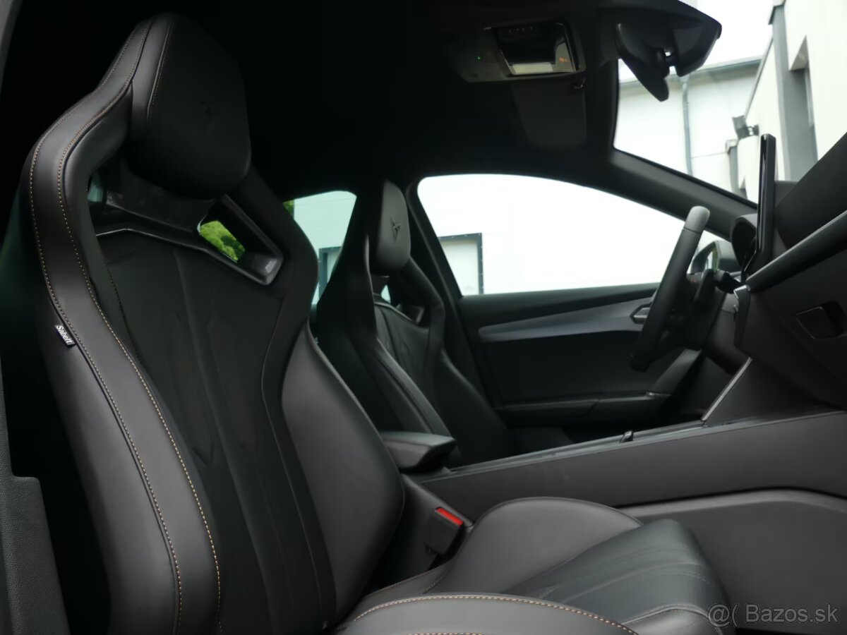 Cupra Formentor VZ5 4Drive 390k - 10