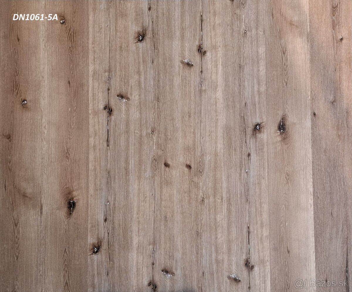 🏡 Kompozitná SPC podlaha – Prémiová kvalita - 10