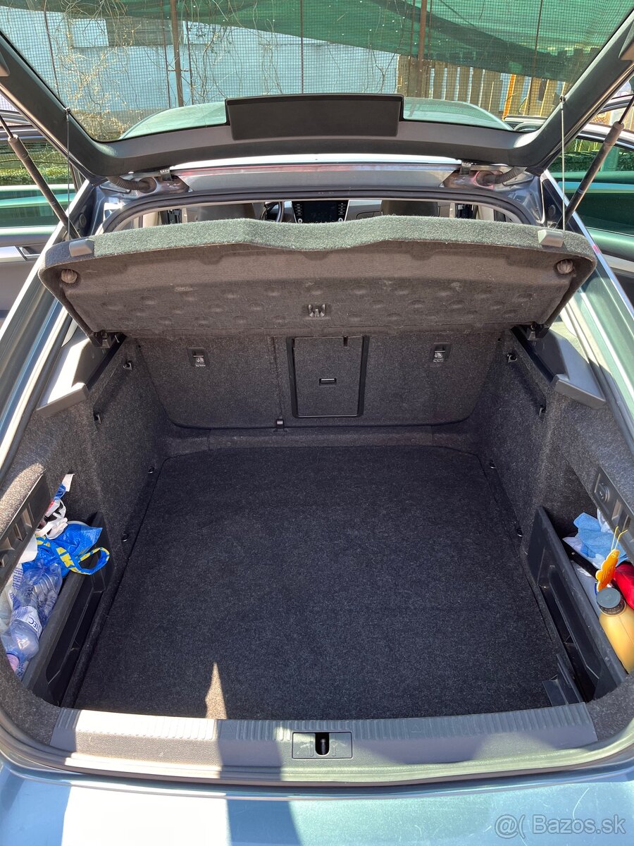 Škoda Superb 1.6 TDi 2017 - 10