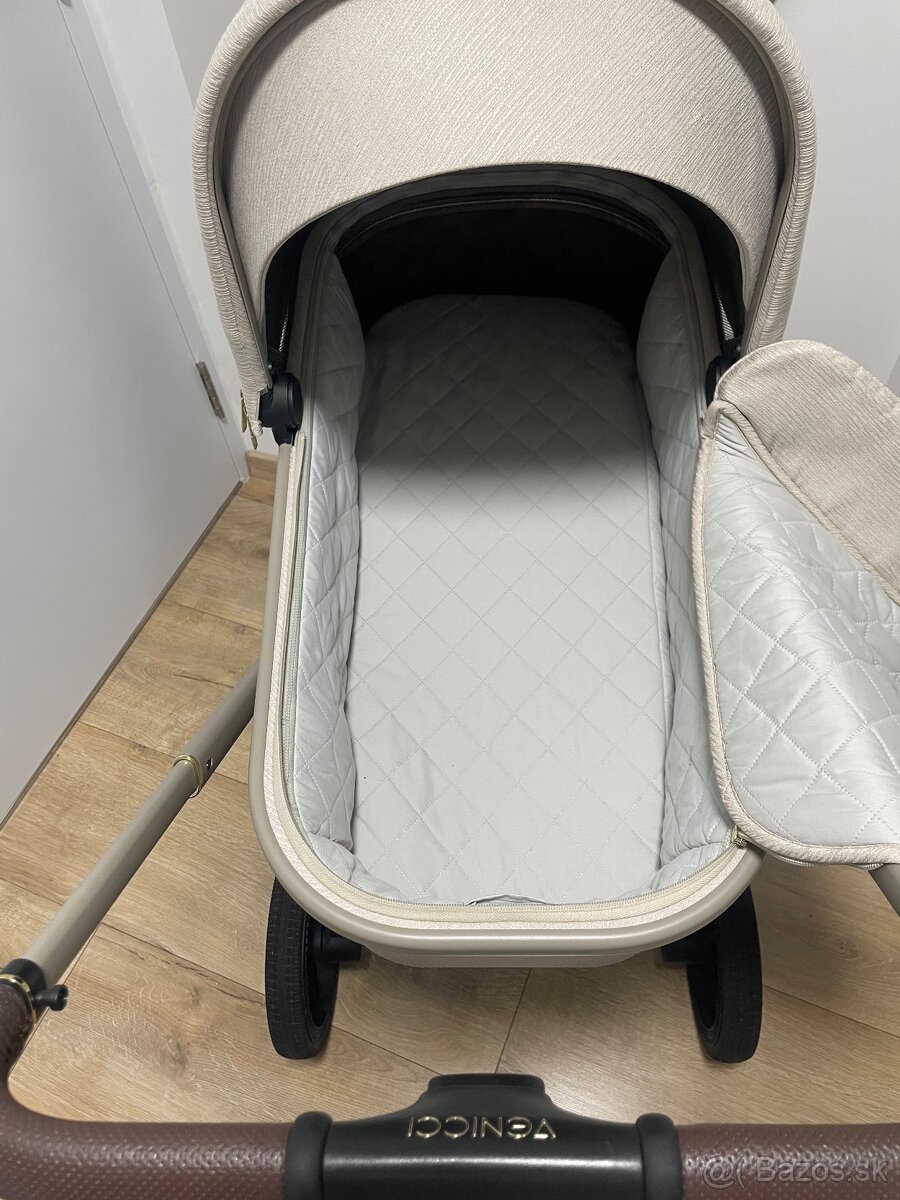 Kočík Venicci tinum upline - 10
