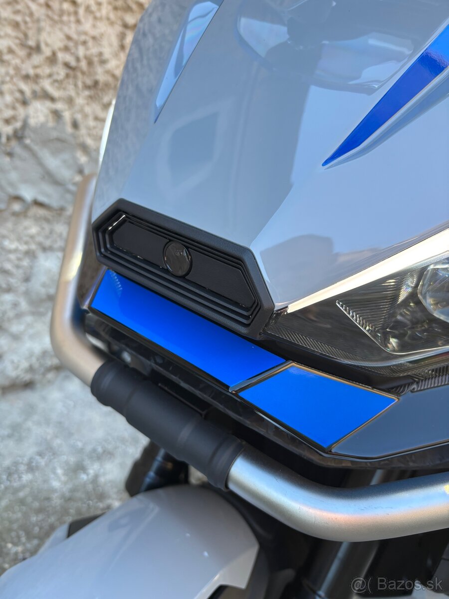 ZONTES 368 G model 2026 - 10