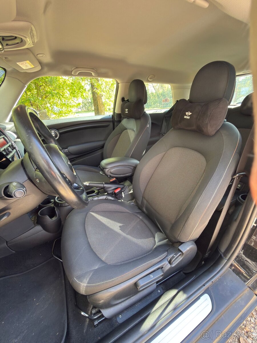 Mini Cooper 1.5 benzin 123(kW) 2014 - 10
