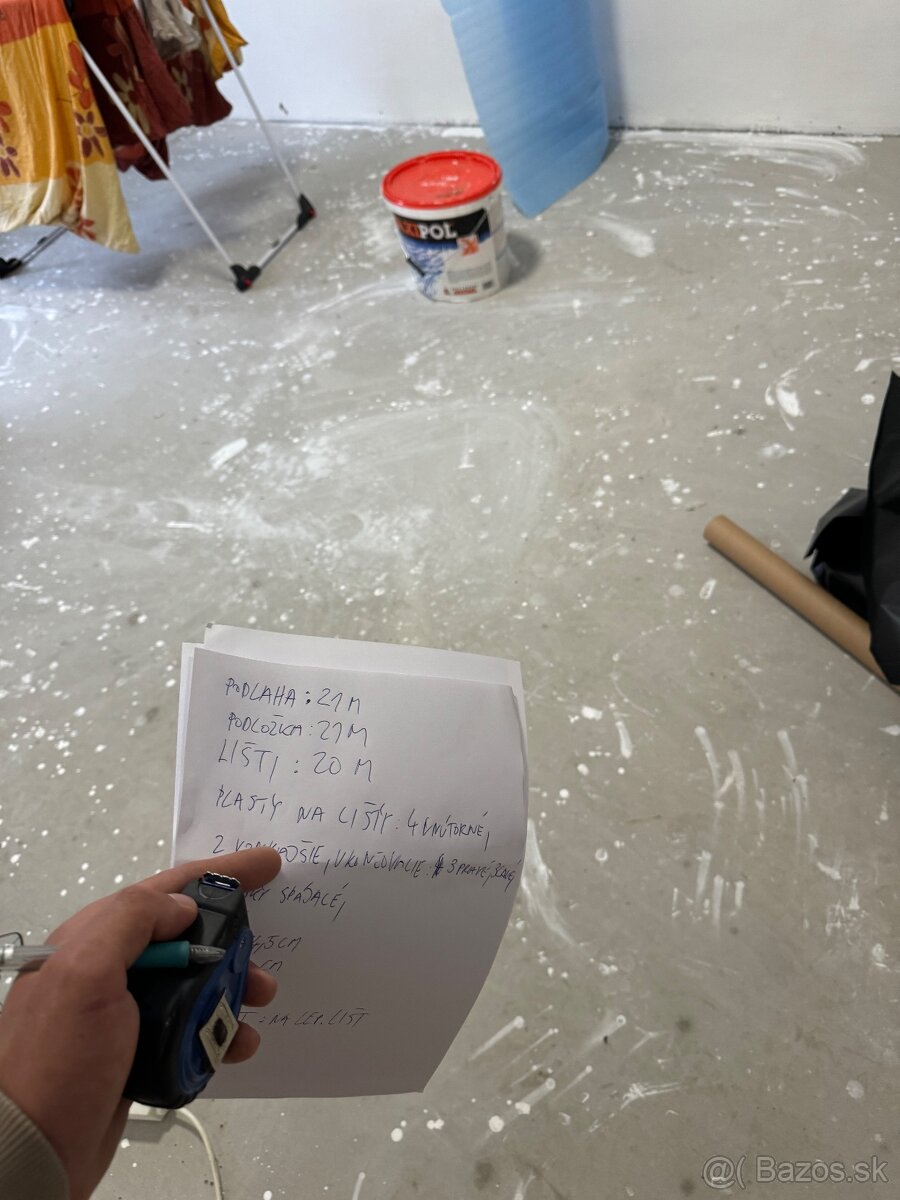 Búracie práce - 10