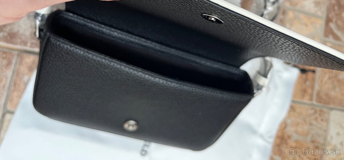 Nová kabelka Karl Lagerfeld - 10